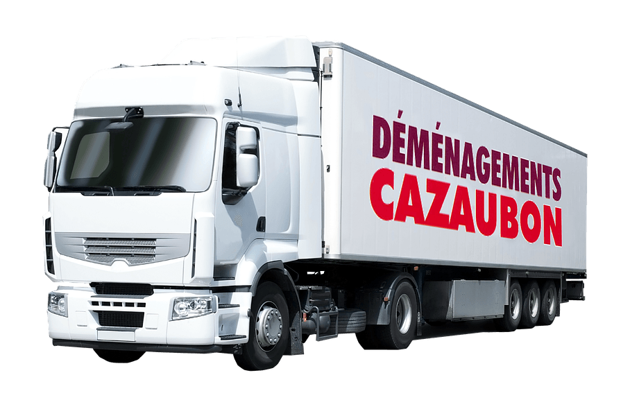 déménagement Cazaubon à Mont-de-Marsan